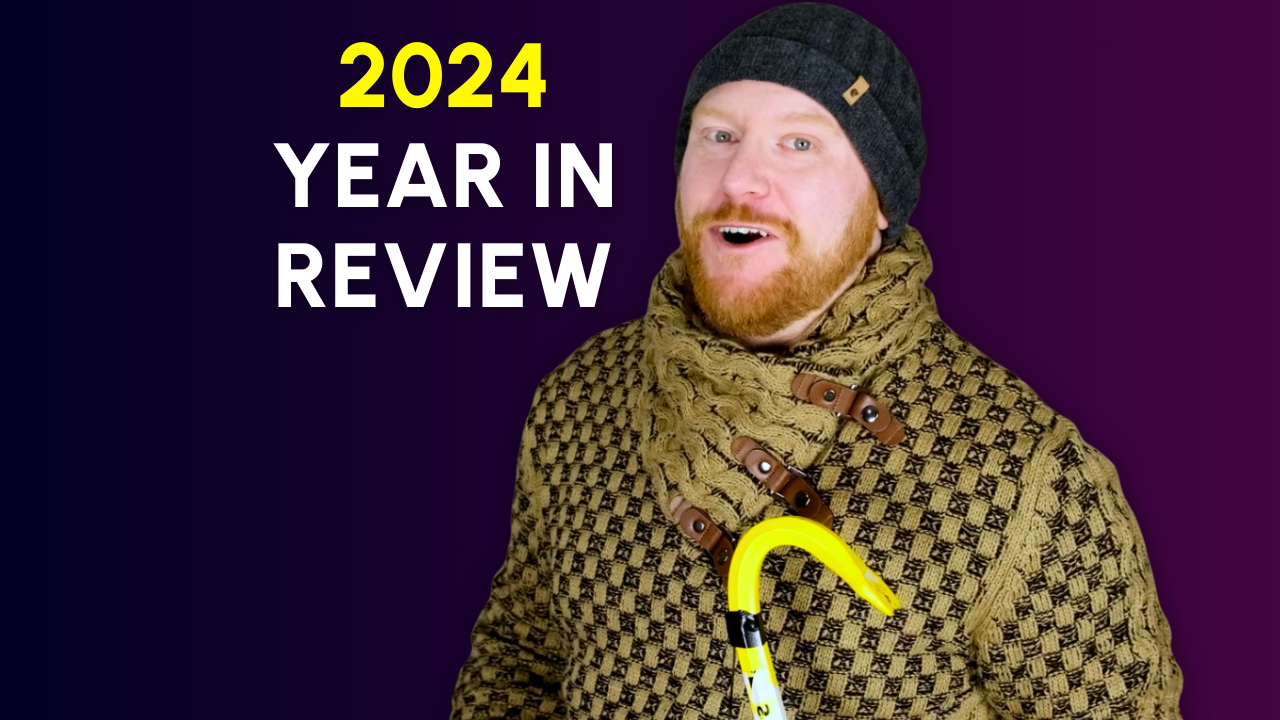 2024 In Review