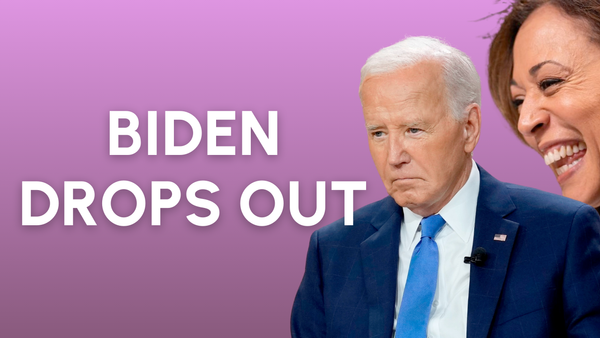 The Biden of Bad News