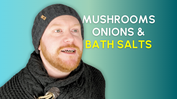 Mushy no Onion